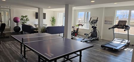 2bed 2bath 2deck Condo; Lodge – Available December 1 – Unit 2-613 - Photo 4