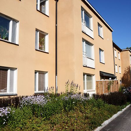 Rågångsvägen 16 B, våning 2 - Photo 3