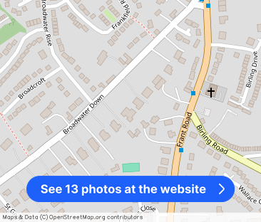Broadwater Down, Tunbridge Wells - Photo 1