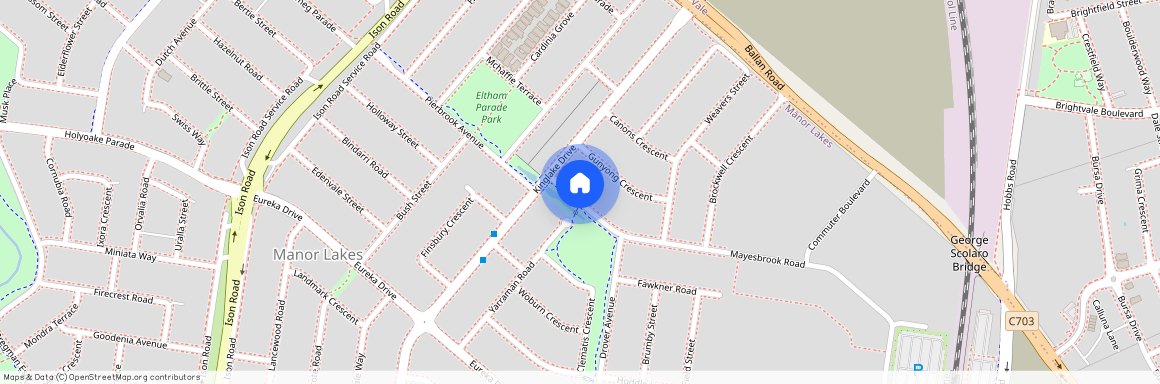 5 Mayesbrook Road, Vic 3024, Manor Lakes