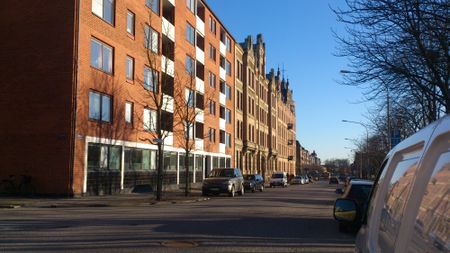 Lund centralt rum i lägenhet uthyres - Foto 3