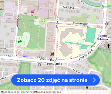 Wynajmę niebanalne mieszkanie - Zdjęcie 1