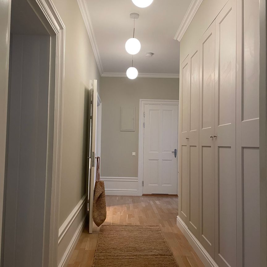 Karl Gustavsgatan, Göteborg - Photo 1