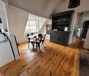 Location Appartement 2 pièces 40m² CROIX 59170 - Photo 4