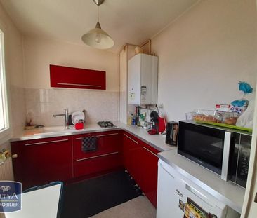 Location Appartement 1 pièce 29m² MACON 71000 - Photo 2