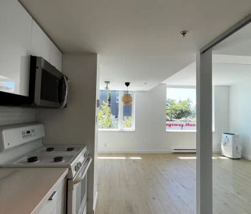 Uno. Unique One Bedroom in Mount Pleasant Neighborhood - Vancouver - Photo 6