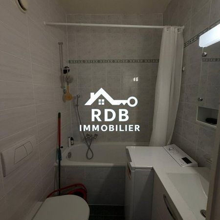3 Zimmer, 45 m², 3. Stock - Foto 4
