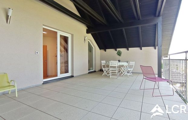 Beautiful furnished villa 8,5p / 6 bedrooms + Studio / garden - pool - Foto 1