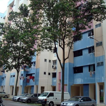 Blk 321 Yishun Rivergreen (Yishun), HDB 3 Rooms - For Rent - Photo 1