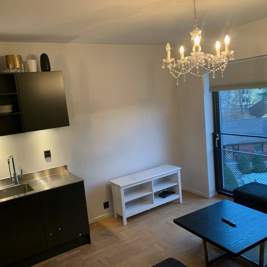 Fin 2 lyxig - Photo 1