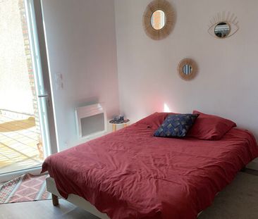 Location appartement 3 pièces, 70.00m², Albi - Photo 6