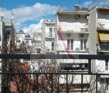 Διαμέρισμα για ενοικίαση Πλατεία Κολιάτσου (Πατήσια) - Photo 1