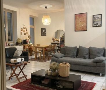 Appartement 5 pièces à Metz-Ancienne-ville - Photo 1