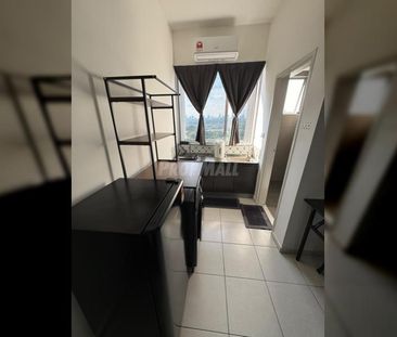 FULLY FURNISHED EXCLUSIVE PIXEL STUDIO CHERAS WALKING DISTANCE TO L... - Photo 1
