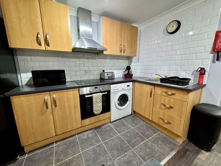 1 bedroom flat to rent - Photo 4