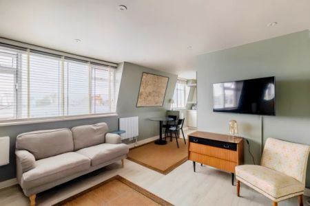 1 Bedroom 1 Bathroom - Photo 4