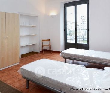 Trilocale in Affitto in SANNIO a Milano - Photo 1