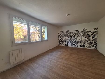 Appartement T3-Beauvert - Photo 5