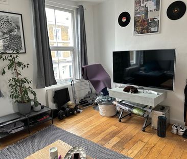 2 Bed Flat, Herne Hill, SE24 - Photo 1