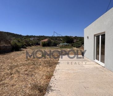 Μονοκατοικία για ενοικίαση Υπόλοιπο Μυτιλήνης (Λέσβος - Μυτιλήνη) - Φωτογραφία 1