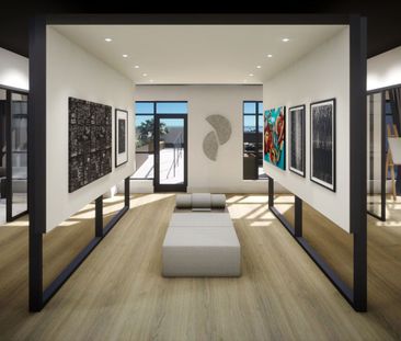 For Lease - 461 Green Road Unit# 1101, Hamilton, Ontario - Photo 1