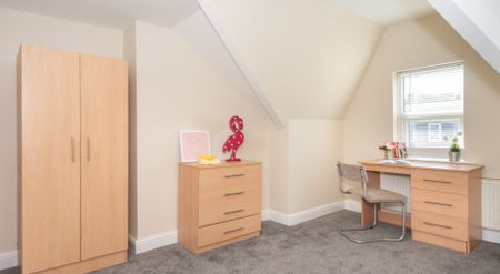 20 Winston Gardens, Headingley, Leeds, LS6 3LA - Photo 5