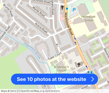 Verulam Avenue, Walthamstow, E17 - Photo 1