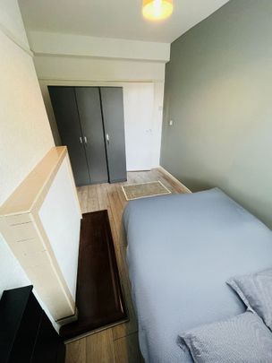 Room in a Shared Flat, Stunning Double Room In Camberwell, SE5 - Photo 1