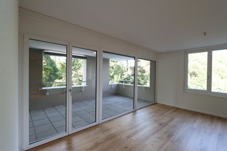 2.5 Zimmer, 67 m², 1. Stock - Foto 3