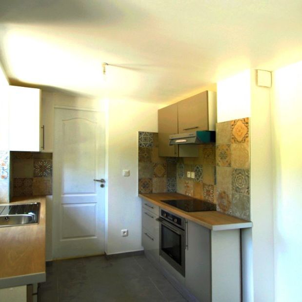 Location Appartement 3 pièces 84m² LUTZELHOUSE 67130 - Photo 1