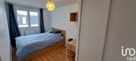 Appartement 1 pièce de 10 m² à Cergy (95000) - Photo 4
