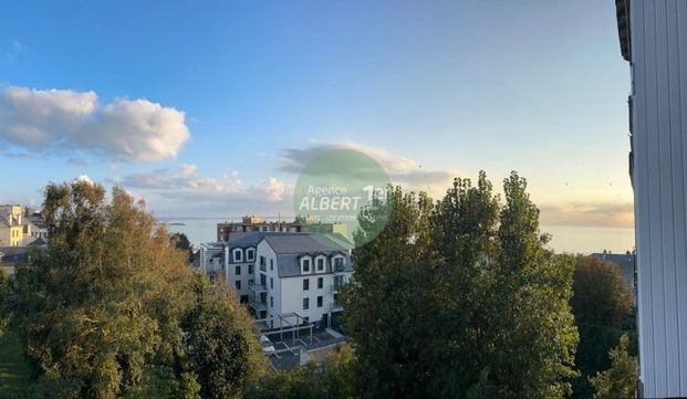 SAINTE ADRESSE - F3 - Duplex - Photo 1