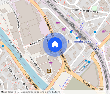 4VIERTEL – For those who love space. - Foto 1