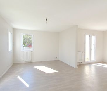 Maison de 98 m² – 3 chambres avec petit jardin - Photo 3