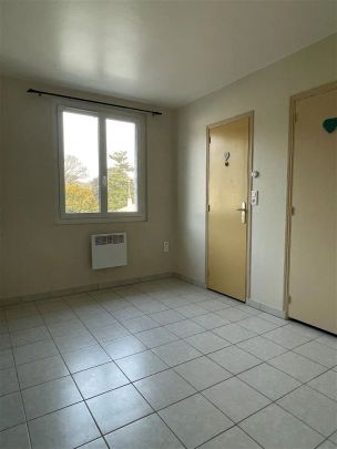 Location appartement 2 pièces - 27.64m² à Saint palais sur mer (17420) - Photo 1