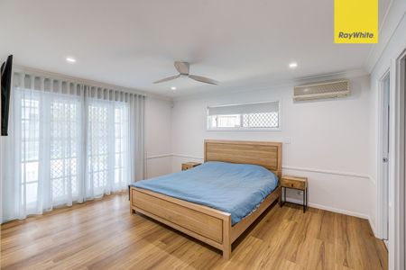 Elegance, Space & Comfort in a Prestigious Cul-de-sac Location Fully Renovated With Solar - Photo 5