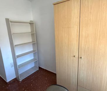Piso de alquiler en Calle Manrique, 18, Cristo de la Epidemia - Photo 2