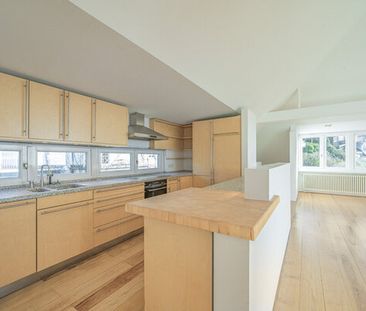 Wohnen mit Elbblick im Treppenviertel - Photo 5