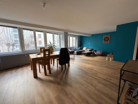 Appartement de standing T5 non meublé JAUDE - Photo 2