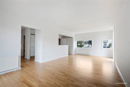 I denne skønne 2-værelses lejlighed får du: - Photo 3