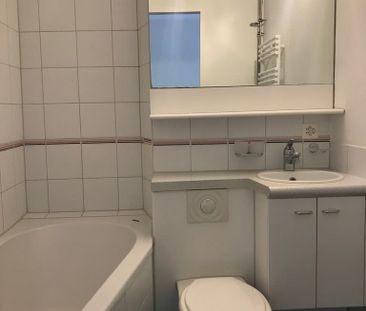 3 Zimmer, 54 m², EG - Photo 5