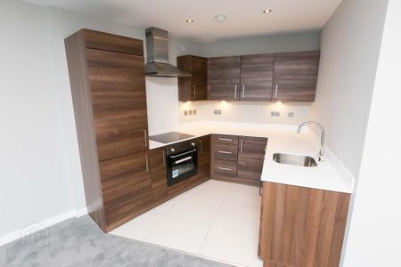 20-06 The Obel, 62 Donegall Quay, City Centre, Belfast, BT1 3NJ - Photo 5