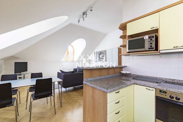 Pronájem bytu 3+kk 75 m² - Photo 1