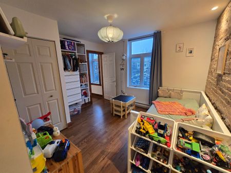 Appartement à louer, Montréal (Mercier/Hochelaga-Maisonneuve) - Photo 4