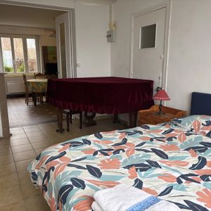 Location Appartement 2 pièces 40m² LE PORTEL 62480 - Photo 2