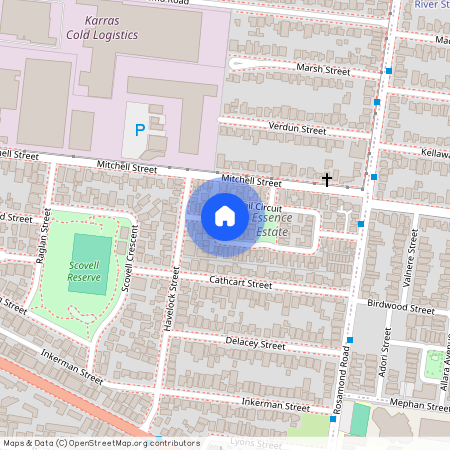 24 Ringtail Circuit, Maidstone