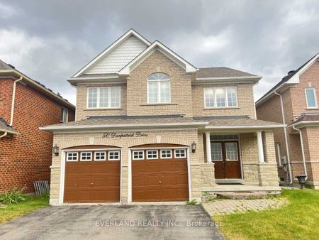For Lease - 50 Danpatrick Drive, Richmond Hill, Ontario - Photo 2