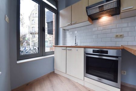 Studio te huur - Photo 3