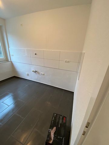 Ihr Neues Zuhause! WBS ERFORDERLICH - Foto 2