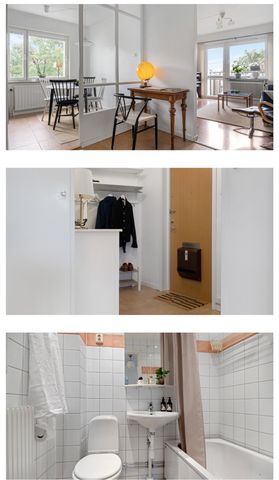 Eva Bonniers gata, Hägersten - Foto 5